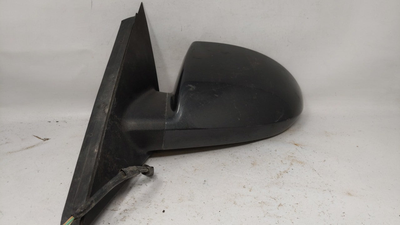 2006 Chevrolet Impala Side Mirror Replacement Driver Left View Door Mirror Fits OEM Used Auto Parts - Oemusedautoparts1.com