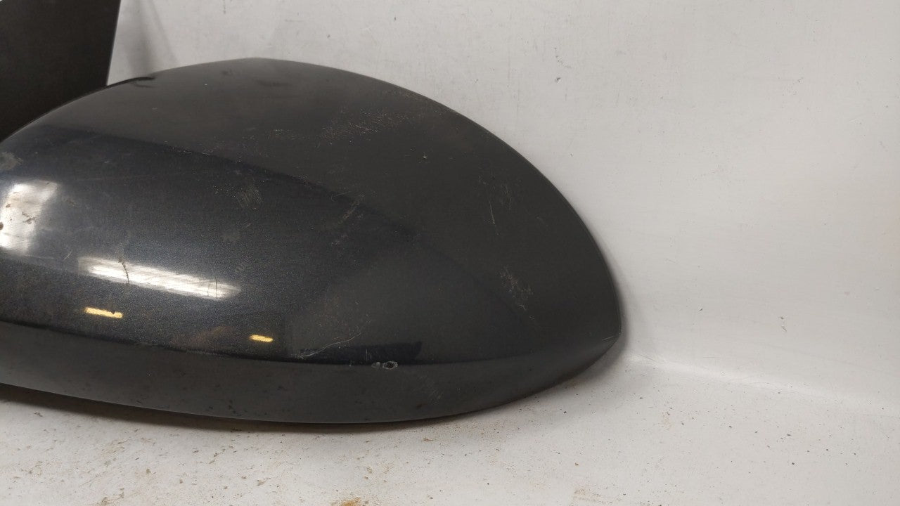 2006 Chevrolet Impala Side Mirror Replacement Driver Left View Door Mirror Fits OEM Used Auto Parts - Oemusedautoparts1.com