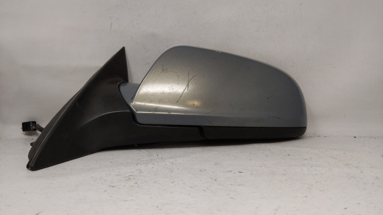 2008-2012 Chevrolet Malibu Side Mirror Replacement Driver Left View Door Mirror P/N:25976206 25853583 Fits OEM Used Auto Parts - Oemusedautoparts1.com