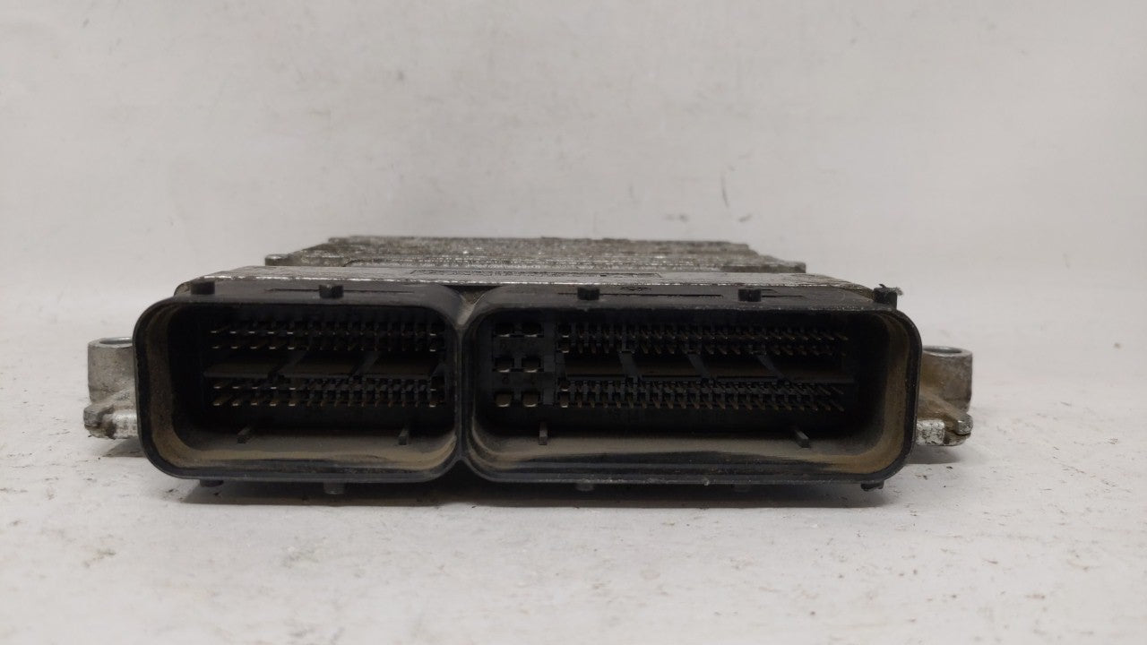 2011-2015 Hyundai Sonata PCM Engine Computer ECU ECM PCU OEM P/N:39155-2G911 39155-2G915 Fits 2011 2012 2013 2014 2015 OEM Used Auto Parts - Oemusedautoparts1.com