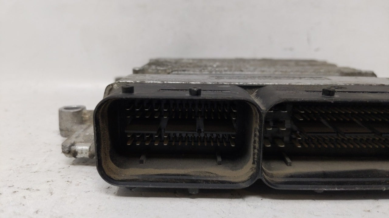 2011-2015 Hyundai Sonata PCM Engine Computer ECU ECM PCU OEM P/N:39155-2G911 39155-2G915 Fits 2011 2012 2013 2014 2015 OEM Used Auto Parts - Oemusedautoparts1.com