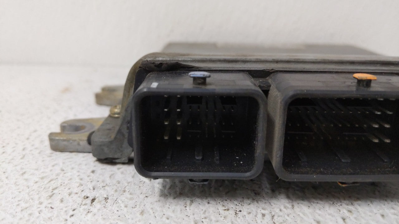 2011-2013 Nissan Altima PCM Engine Computer ECU ECM PCU OEM P/N:MEC114-100 MEC112-130 B1 Fits 2011 2012 2013 OEM Used Auto Parts - Oemusedautoparts1.com