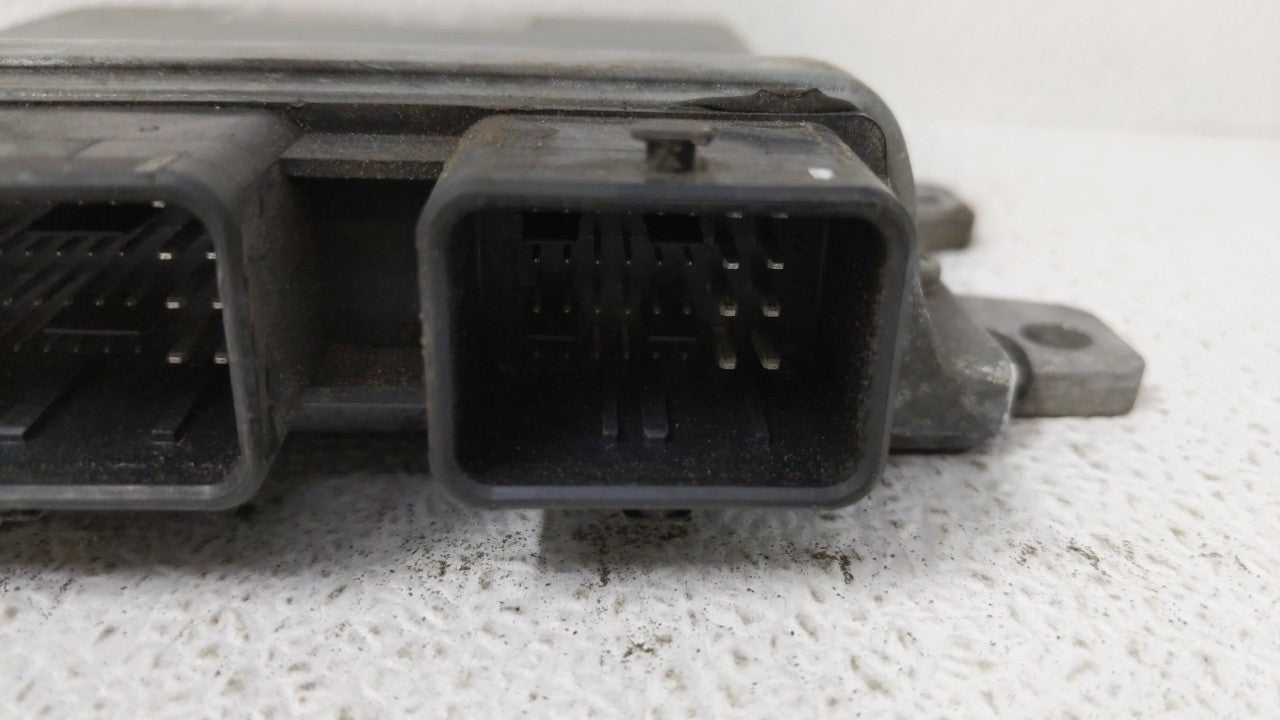 2011-2013 Nissan Altima PCM Engine Computer ECU ECM PCU OEM P/N:MEC114-100 MEC112-130 B1 Fits 2011 2012 2013 OEM Used Auto Parts - Oemusedautoparts1.com