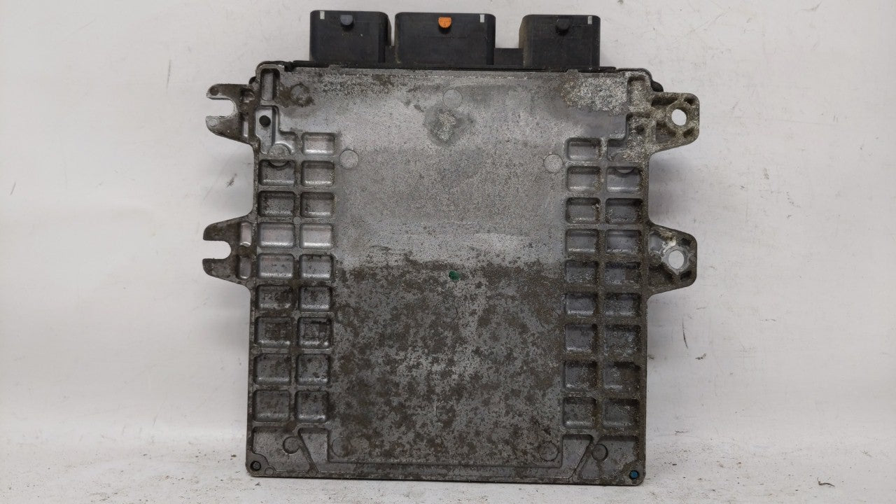 2013-2015 Nissan Rogue PCM Engine Computer ECU ECM PCU OEM P/N:NEC001-657 NEC005-662 Fits 2013 2014 2015 OEM Used Auto Parts - Oemusedautoparts1.com