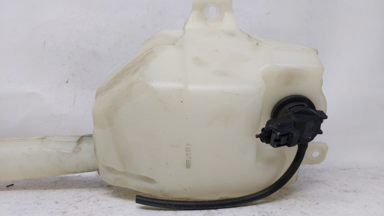 2003-2004 Mazda 6 Windshield Washer Bottle Wash Reservoir - Oemusedautoparts1.com