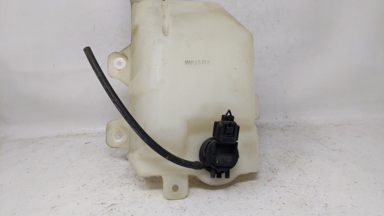 2003-2004 Mazda 6 Windshield Washer Bottle Wash Reservoir - Oemusedautoparts1.com