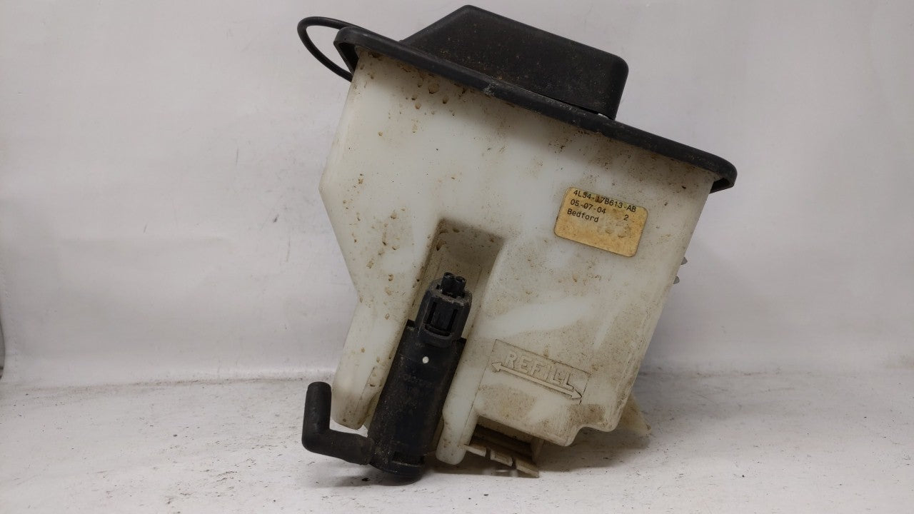 1998-2006 Ford F-150 Windshield Washer Bottle Wash Reservoir - Oemusedautoparts1.com