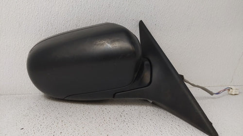 2005-2009 Subaru Legacy Side Mirror Replacement Passenger Right View Door Mirror Fits 2005 2006 2007 2008 2009 OEM Used Auto Parts