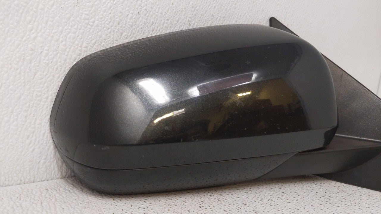 2008-2010 Dodge Avenger Side Mirror Replacement Driver Left View Door Mirror P/N:E11026011 Fits 2008 2009 2010 OEM Used Auto Parts - Oemusedautoparts1.com