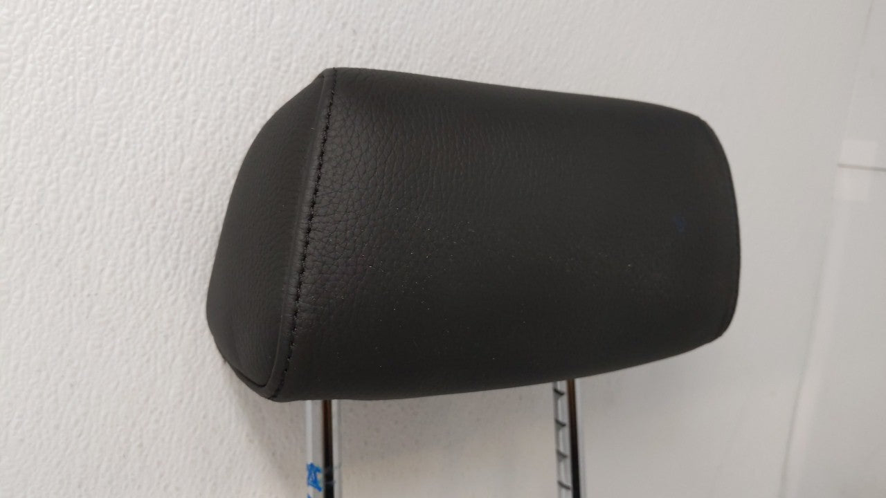 2007 Bmw 328i Headrest Head Rest Rear Seat Fits OEM Used Auto Parts - Oemusedautoparts1.com