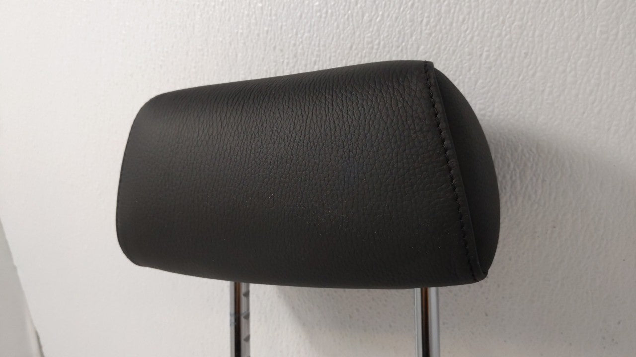 2007 Bmw 328i Headrest Head Rest Rear Seat Fits OEM Used Auto Parts - Oemusedautoparts1.com