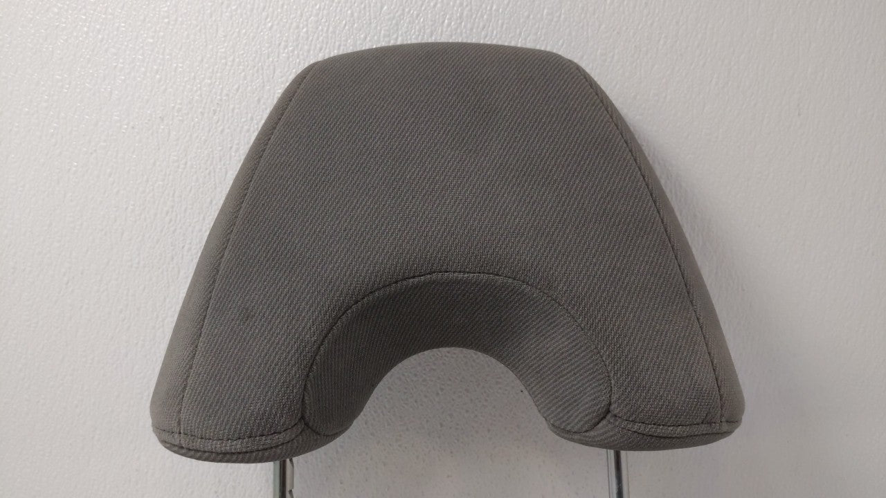 2005 Honda Civic Headrest Head Rest Front Driver Passenger Seat Fits OEM Used Auto Parts - Oemusedautoparts1.com