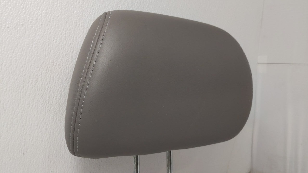 2000 Honda Accord Headrest Head Rest Front Driver Passenger Seat Fits OEM Used Auto Parts - Oemusedautoparts1.com