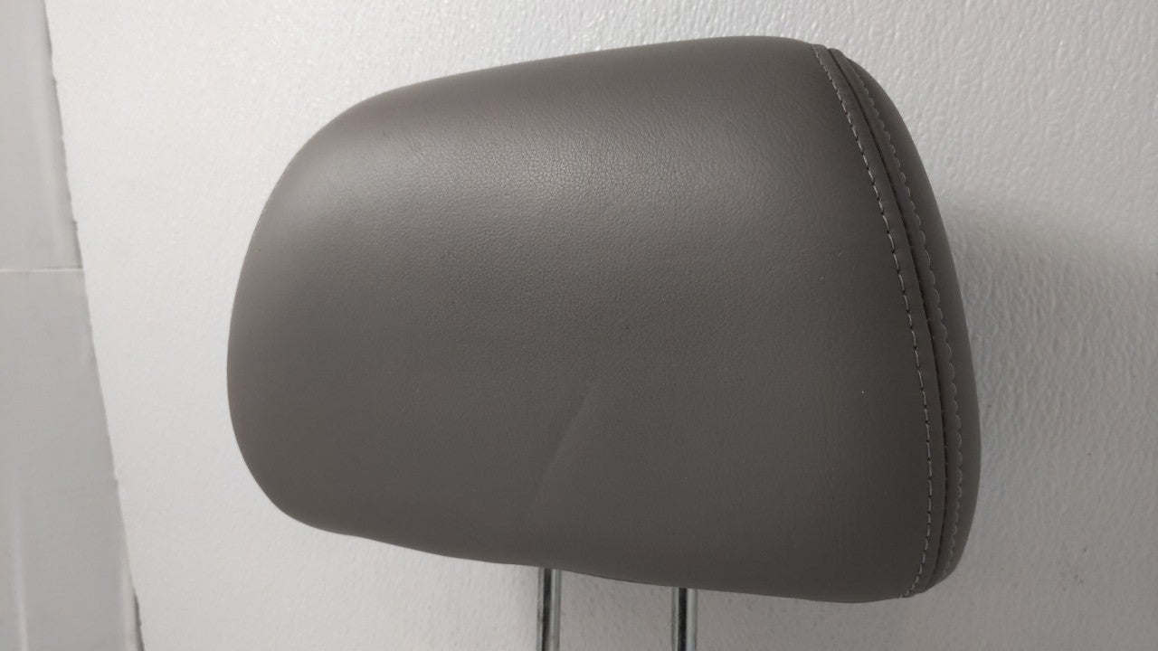 2000 Honda Accord Headrest Head Rest Front Driver Passenger Seat Fits OEM Used Auto Parts - Oemusedautoparts1.com