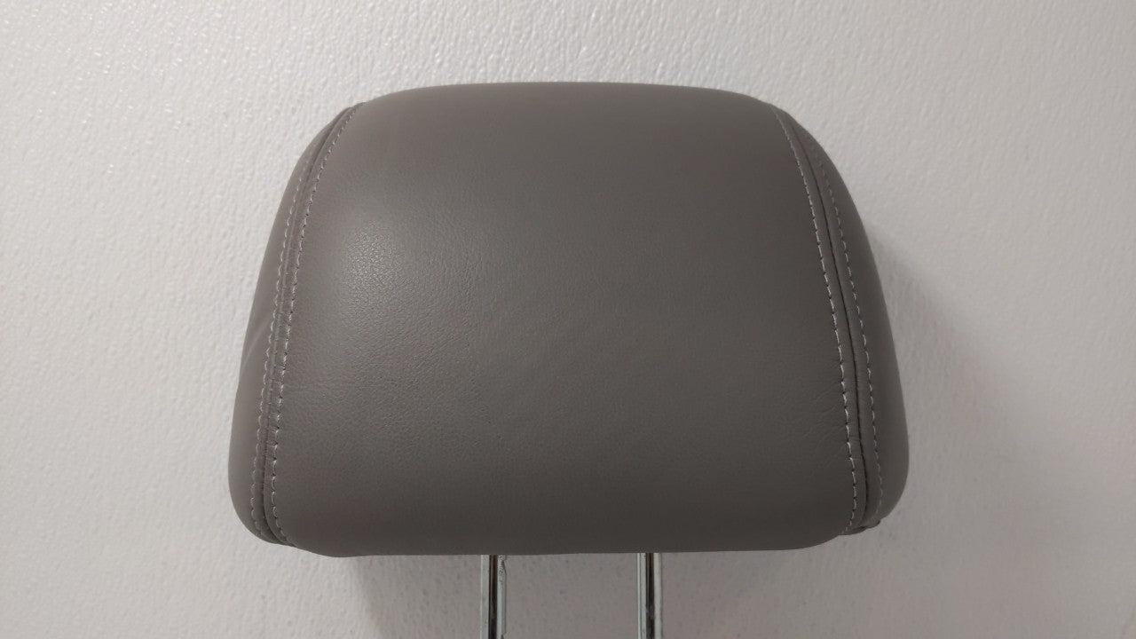 2000 Honda Accord Headrest Head Rest Front Driver Passenger Seat Fits OEM Used Auto Parts - Oemusedautoparts1.com