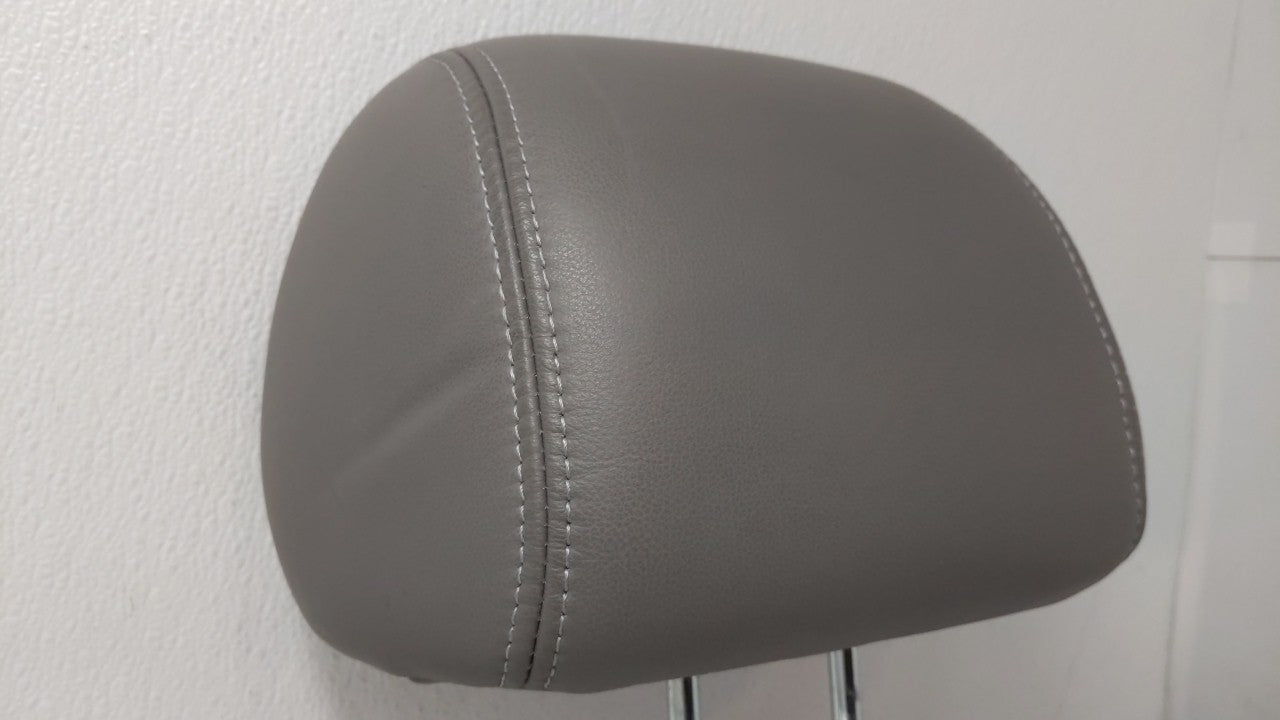 2000 Honda Accord Headrest Head Rest Front Driver Passenger Seat Fits OEM Used Auto Parts - Oemusedautoparts1.com