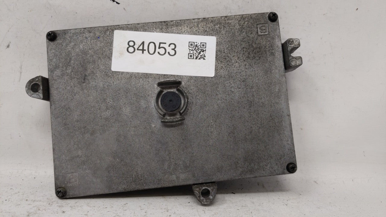 2013 Honda Accord PCM Engine Computer ECU ECM PCU OEM P/N:37820-5A3-L59 37820-RN0-A82 Fits OEM Used Auto Parts - Oemusedautoparts1.com