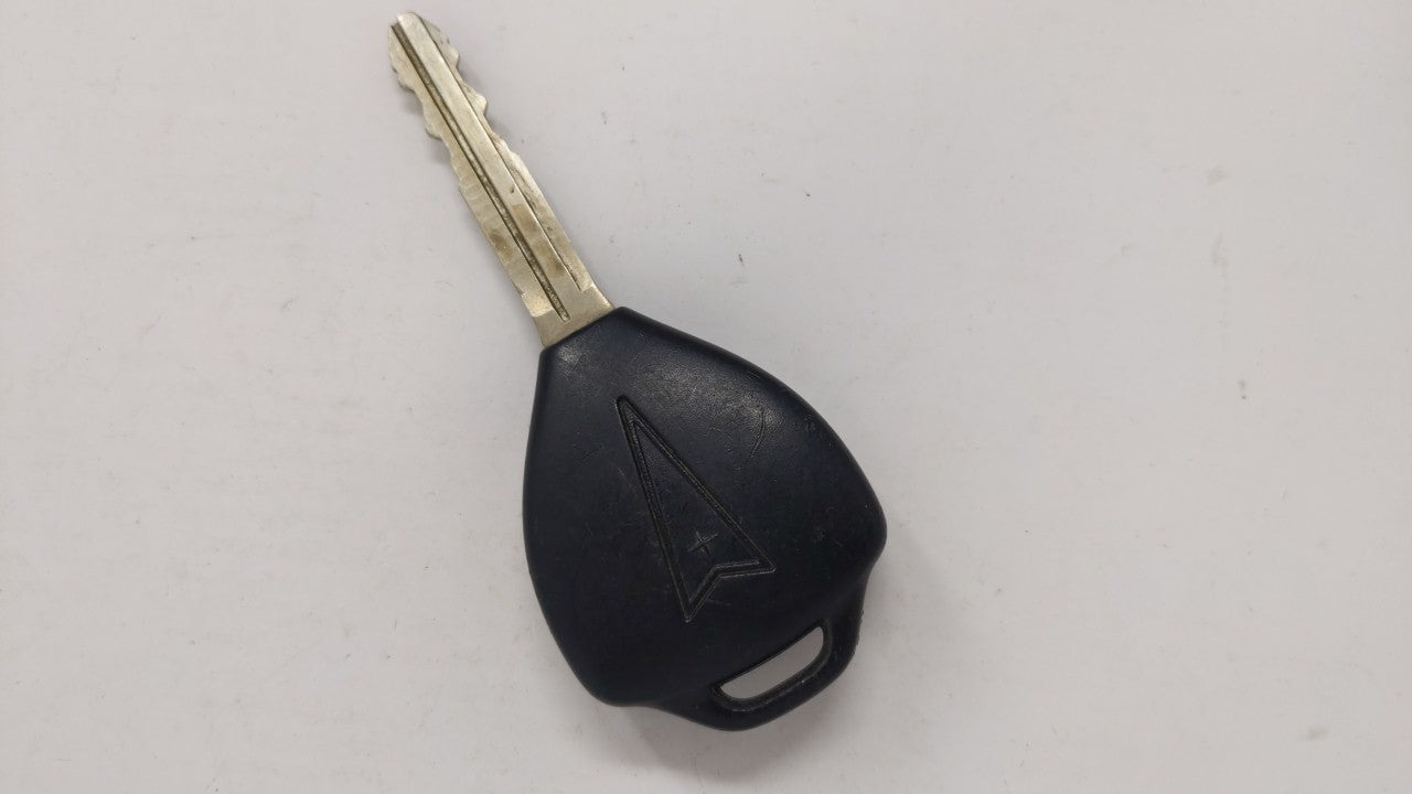 Pontiac Vibe Keyless Entry Remote Fob Gq4-29t 3 Buttons - Oemusedautoparts1.com