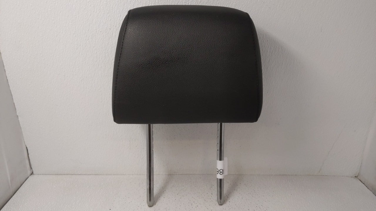 2006 Bmw 325i Headrest Head Rest Front Driver Passenger Seat Fits OEM Used Auto Parts - Oemusedautoparts1.com