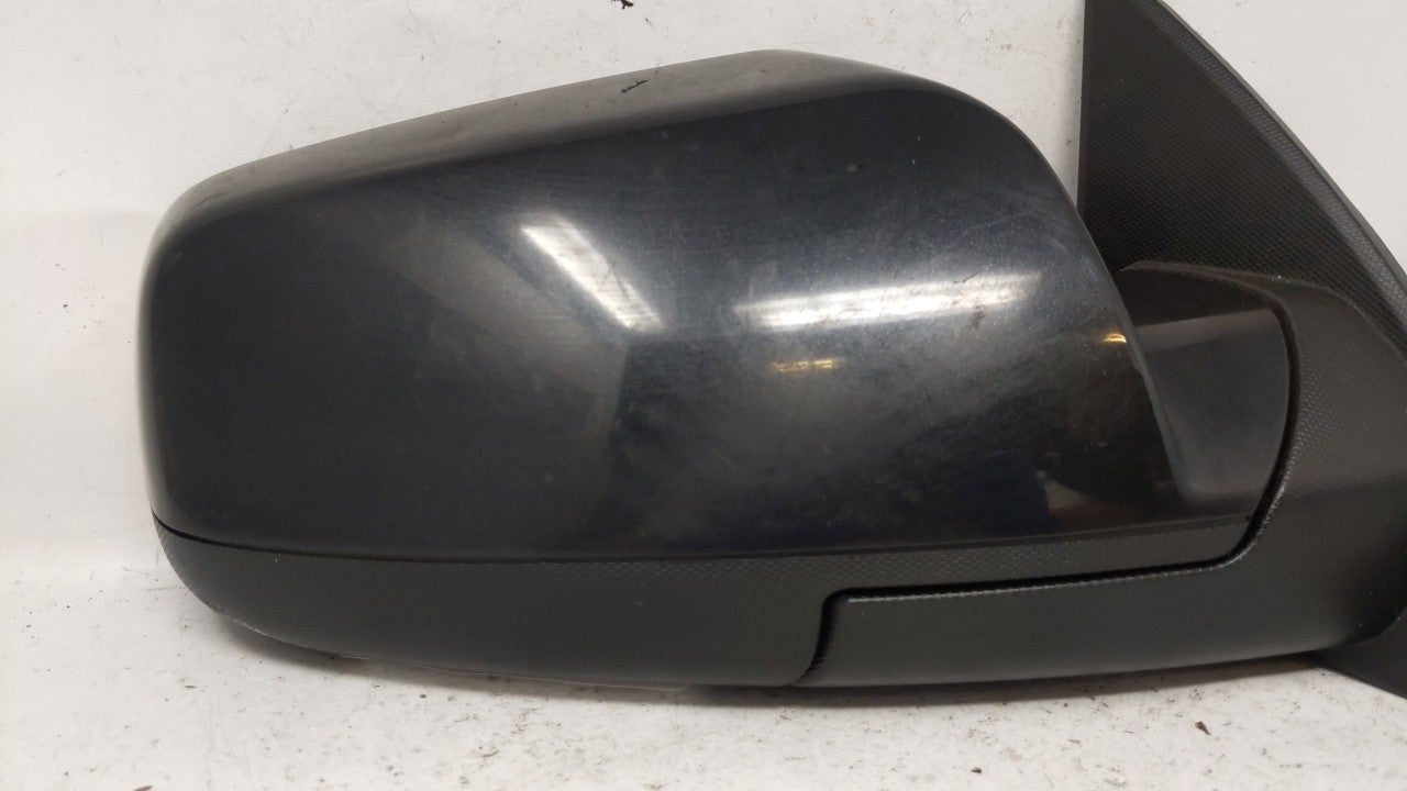 2010-2011 Chevrolet Equinox Side Mirror Replacement Passenger Right View Door Mirror P/N:20858743 Fits 2010 2011 OEM Used Auto Parts - Oemusedautoparts1.com