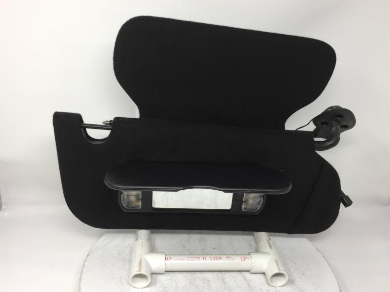 2004 Cadillac Deville Sun Visor Shade Replacement Passenger Right Mirror Fits 2000 2001 2002 2003 OEM Used Auto Parts - Oemusedautoparts1.com