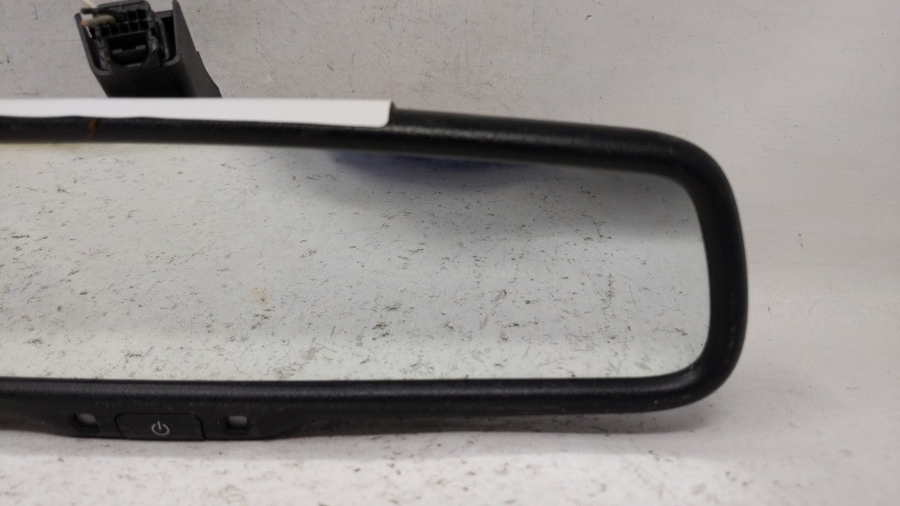 2010-2013 Kia Forte Interior Rear View Mirror Oem 84552 - Oemusedautoparts1.com