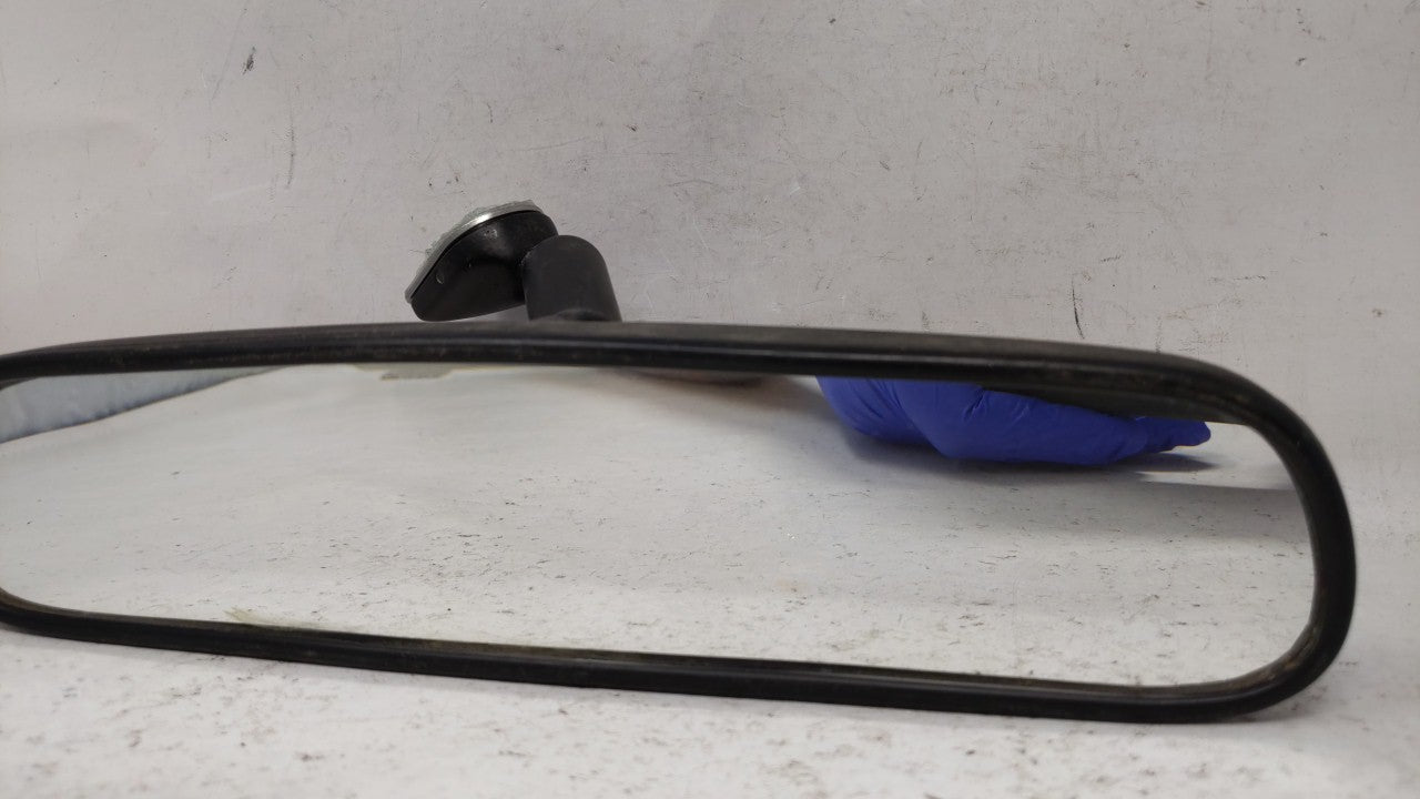 1999 Dodge Durango Interior Rear View Mirror Replacement OEM P/N:E8011084 Fits OEM Used Auto Parts - Oemusedautoparts1.com