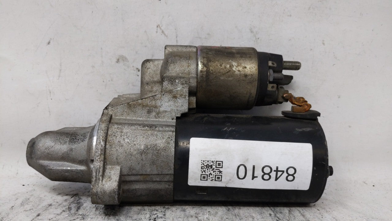 2006-2009 Mercedes-Benz E350 Car Starter Motor Solenoid OEM P/N:A 006 151 06 01 A 006 151 05 01 Fits 2005 2006 2007 2008 2009 OEM Used Auto Parts - Oemusedautoparts1.com
