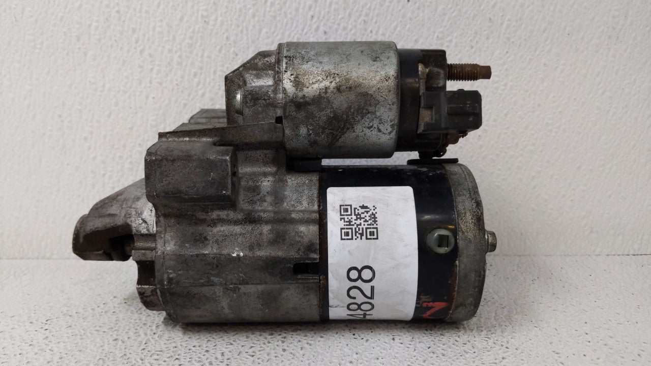 2007-2015 Mini Cooper Car Starter Motor Solenoid OEM P/N:7550017 Fits 2007 2008 2009 2010 2011 2012 2013 2014 2015 OEM Used Auto Parts - Oemusedautoparts1.com