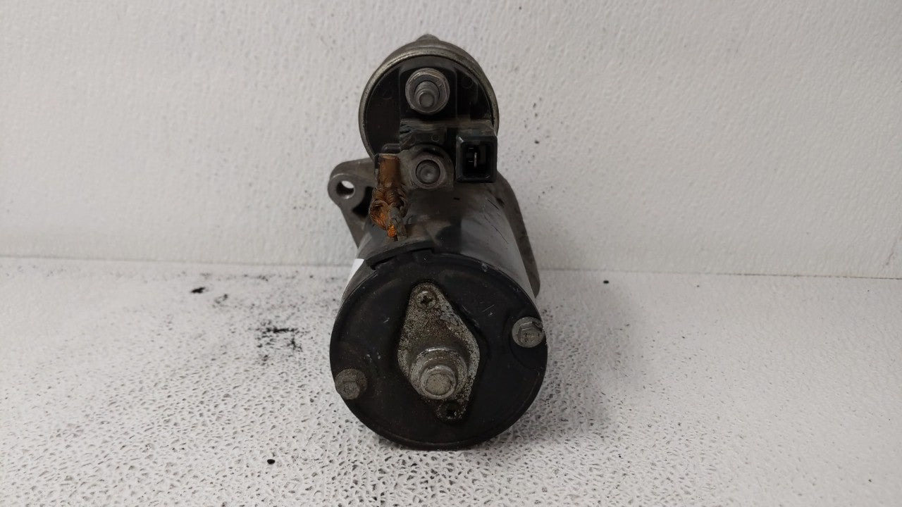 2009 Volvo S80 Car Starter Motor Solenoid OEM P/N:025286 Fits OEM Used Auto Parts - Oemusedautoparts1.com