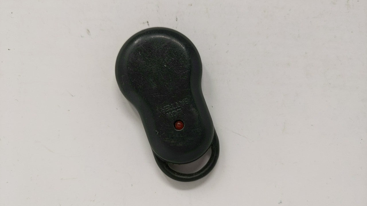 Lojack Keyless Entry Remote Fob Idikf100 - Oemusedautoparts1.com