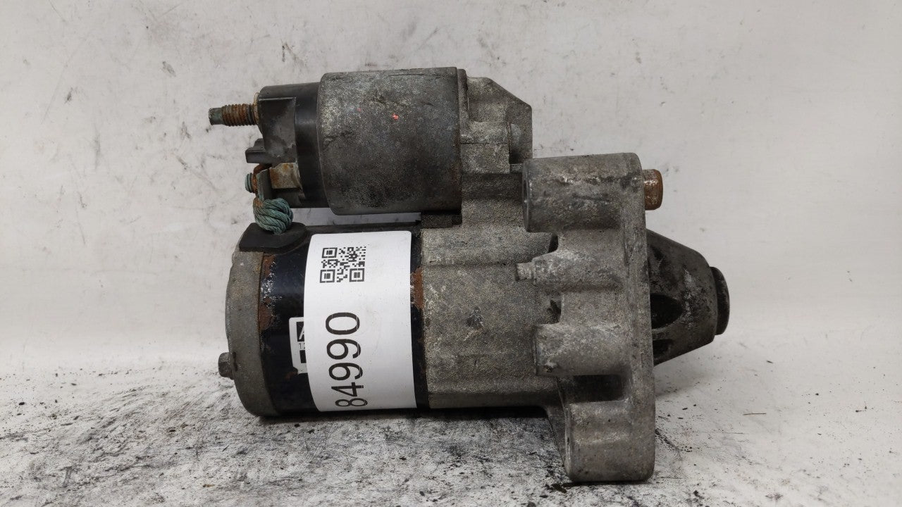 2007-2015 Mini Cooper Car Starter Motor Solenoid OEM P/N:7550017 Fits 2007 2008 2009 2010 2011 2012 2013 2014 2015 OEM Used Auto Parts - Oemusedautoparts1.com