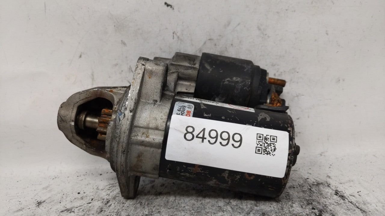 2007-2011 Bmw X3 Car Starter Motor Solenoid OEM P/N:779 65413 12 41 354 701 Fits 2005 2006 2007 2008 2009 2010 2011 OEM Used Auto Parts - Oemusedautoparts1.com