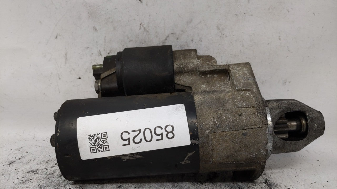 1998-2005 Mercedes-Benz Clk320 Car Starter Motor Solenoid OEM Fits OEM Used Auto Parts - Oemusedautoparts1.com