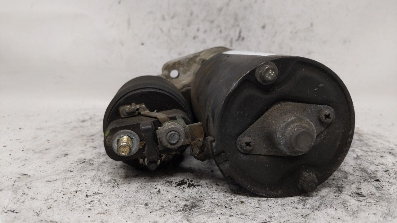 1998-2005 Mercedes-Benz Clk320 Car Starter Motor Solenoid OEM Fits OEM Used Auto Parts - Oemusedautoparts1.com