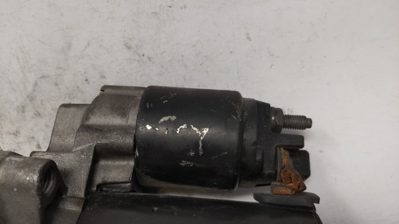 2011-2013 Bmw X5 Car Starter Motor Solenoid OEM P/N:TS12E36 7 616 500 Fits 2011 2012 2013 2014 2015 2016 OEM Used Auto Parts - Oemusedautoparts1.com