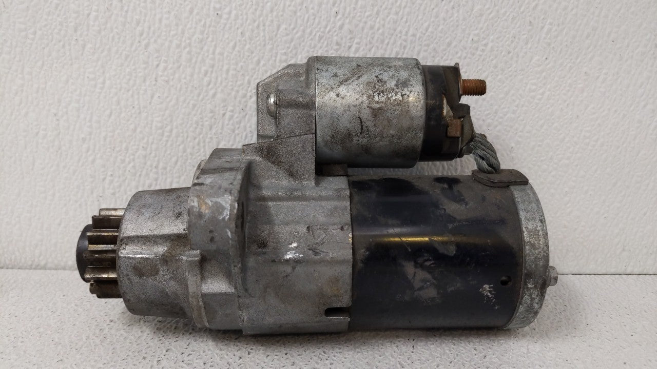 2014-2017 Infiniti Qx60 Car Starter Motor Solenoid OEM P/N:23300 JA12 Fits 2013 2014 2017 OEM Used Auto Parts - Oemusedautoparts1.com