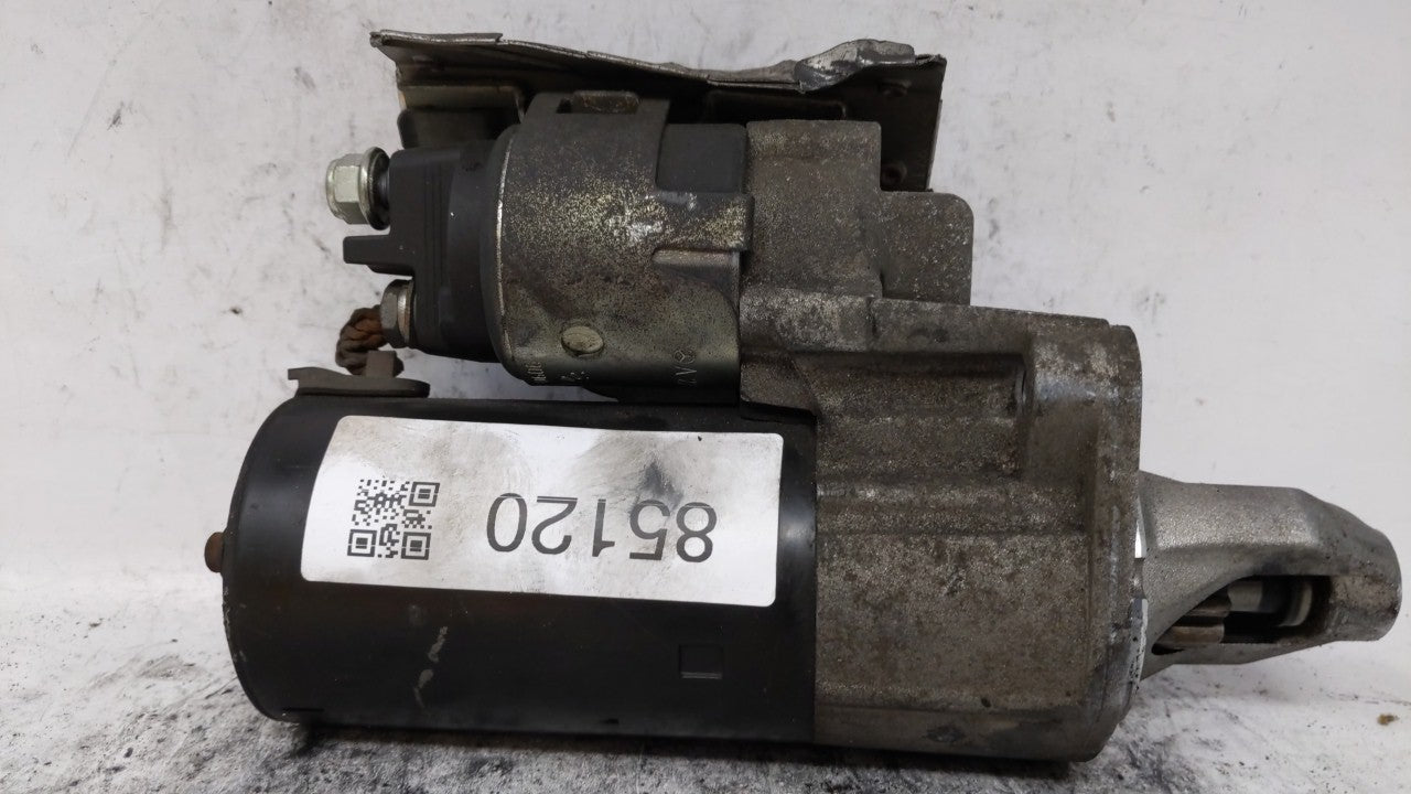 2006-2009 Mercedes-Benz Ml350 Car Starter Motor Solenoid OEM Fits 2005 2006 2007 2008 2009 OEM Used Auto Parts - Oemusedautoparts1.com