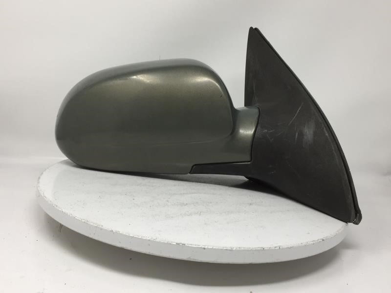 2005 Suzuki Forenza Side Mirror Replacement Passenger Right View Door Mirror Fits 2004 2006 2007 2008 OEM Used Auto Parts - Oemusedautoparts1.com