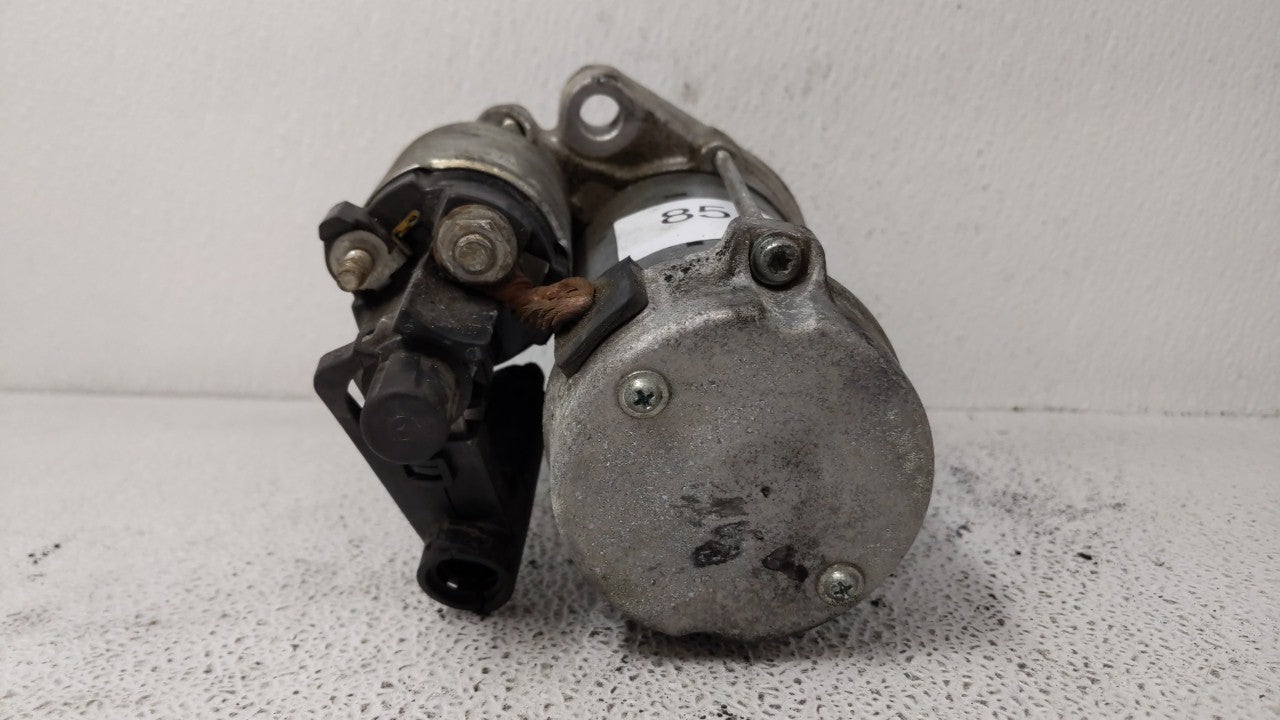 2014-2017 Mercedes-Benz Cla250 Car Starter Motor Solenoid OEM P/N:A 645 906 08 00 A 270 906 07 00 Fits OEM Used Auto Parts - Oemusedautoparts1.com