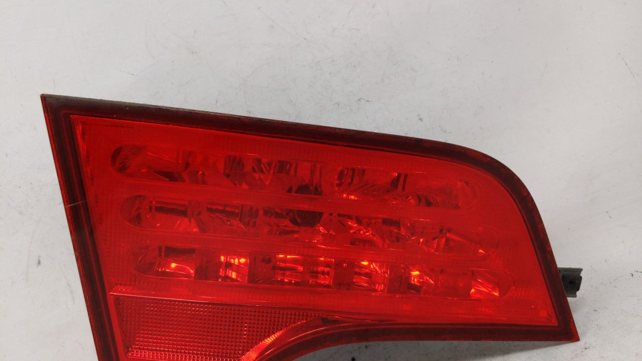 2006-2011 Honda Civic Driver Left Side Tail Light Taillight Oem 85902 - Oemusedautoparts1.com