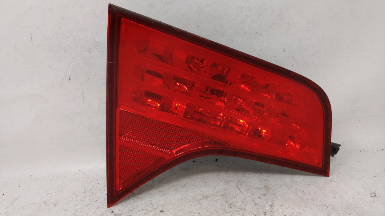 2006-2011 Honda Civic Driver Left Side Tail Light Taillight Oem 85902 - Oemusedautoparts1.com