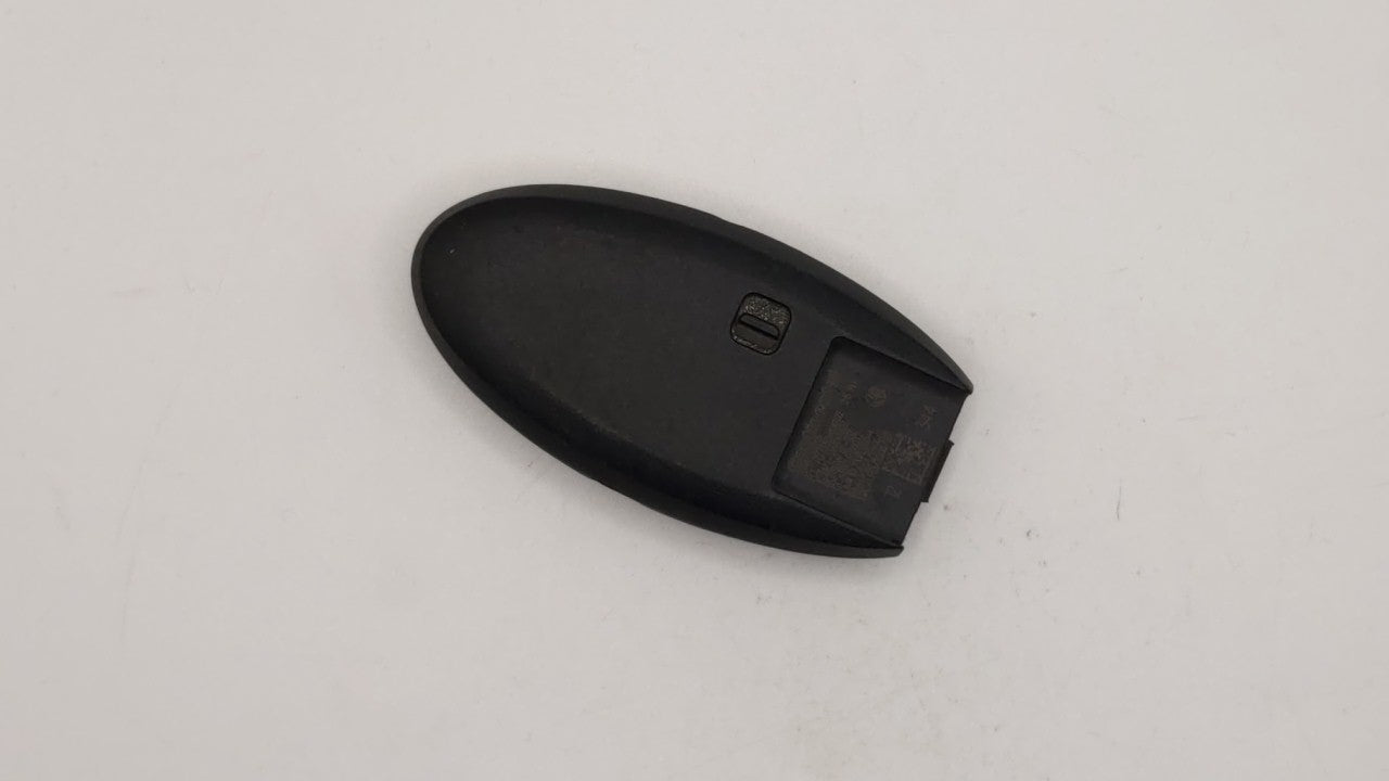 Infiniti Keyless Entry Remote Fob Kr55wk49622 5wk50315 4 Buttons - Oemusedautoparts1.com