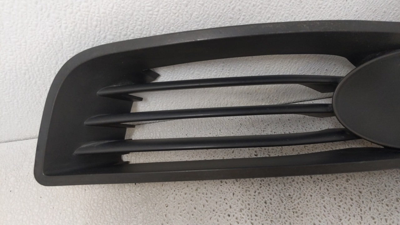 2006-2011 Chevrolet Impala Front Bumper Grille Cover - Oemusedautoparts1.com