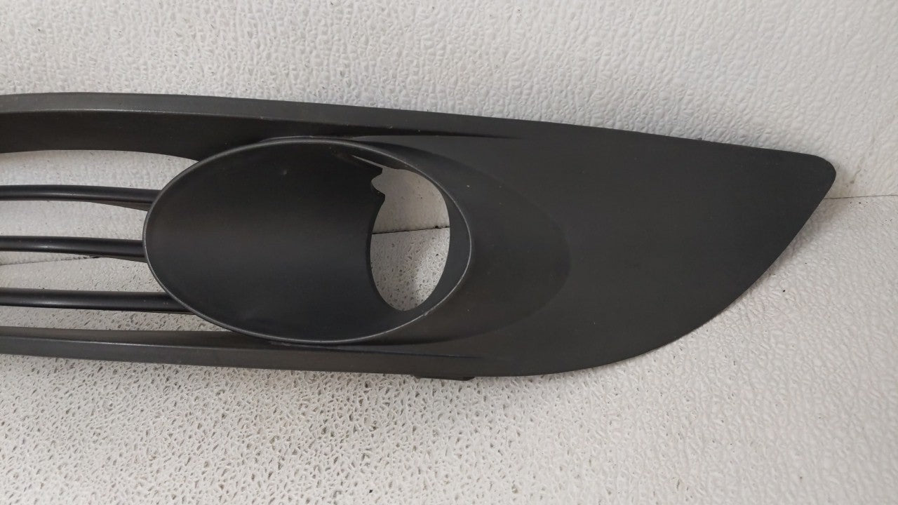 2006-2011 Chevrolet Impala Front Bumper Grille Cover - Oemusedautoparts1.com