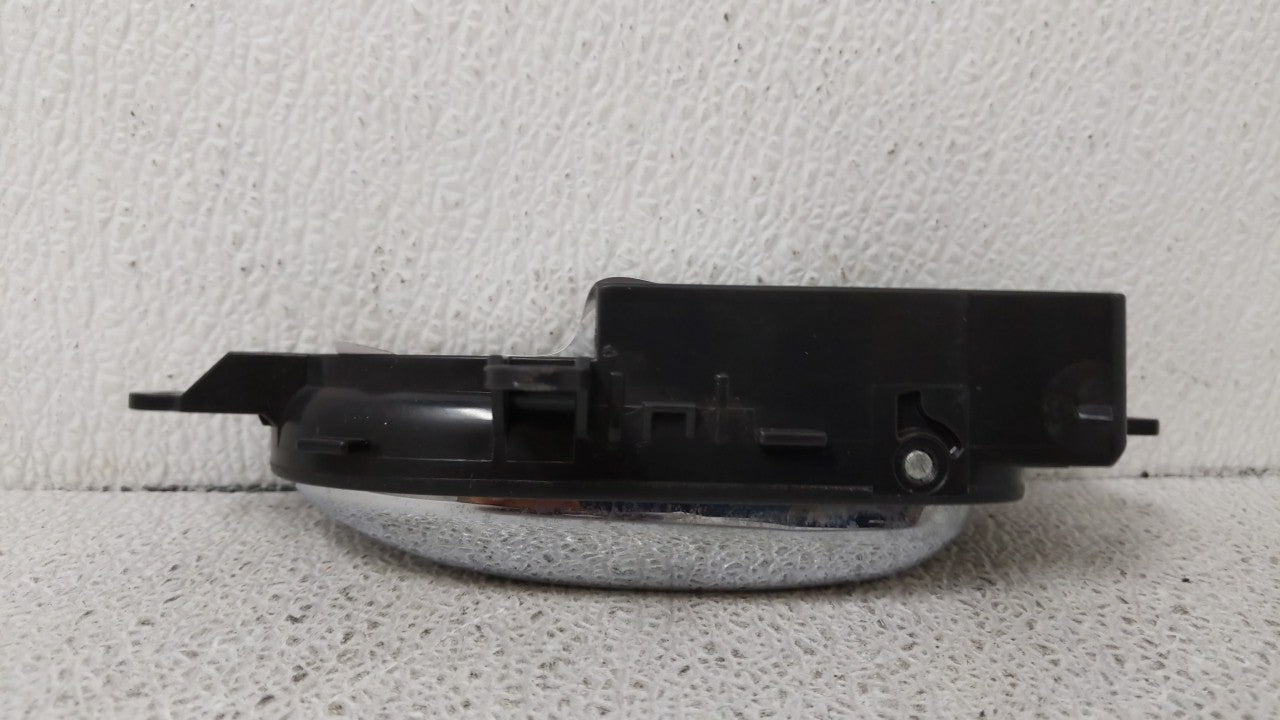 2011 Nissan Quest Driver Front Left Door Handle Exterior Assembly - Oemusedautoparts1.com