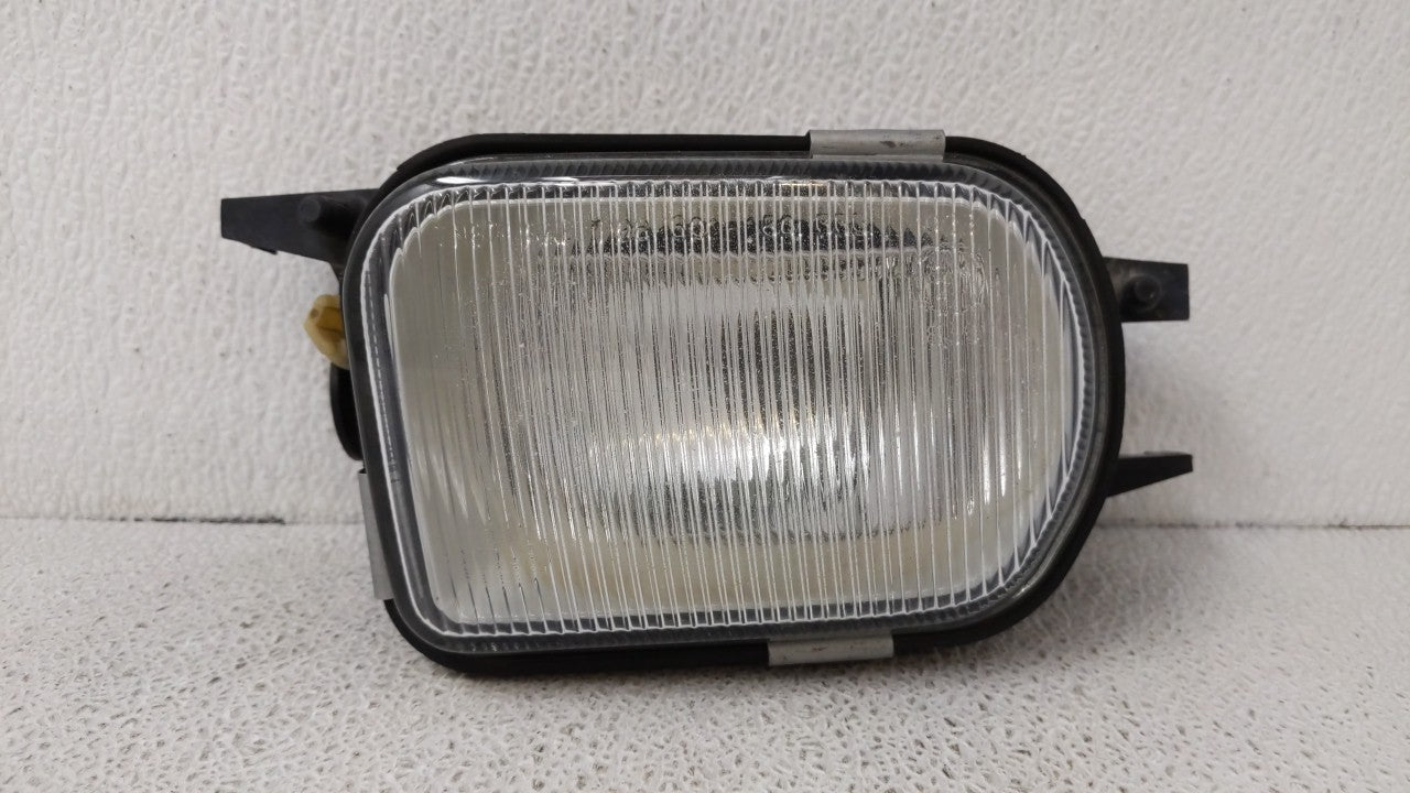 2003-2004 Mercedes-benz C230 Driver Left Oem Front Light Lamp - Oemusedautoparts1.com