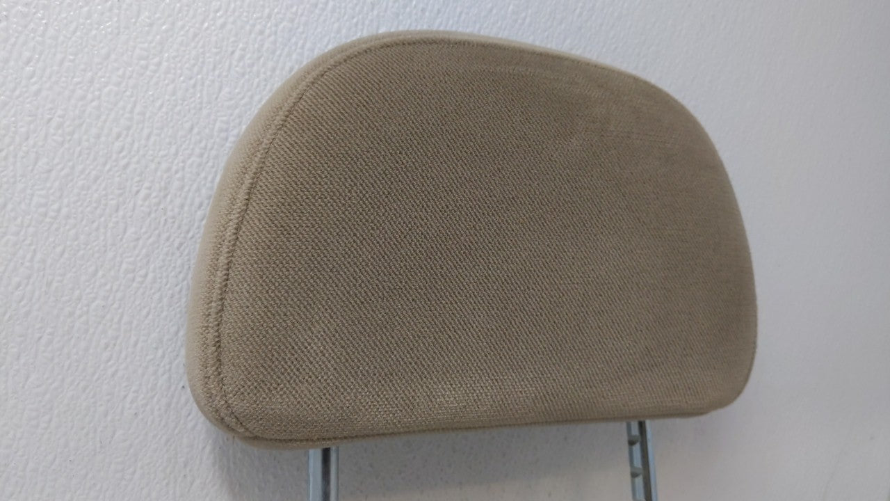2004 Ford Explorer Headrest Head Rest Front Driver Passenger Seat Fits OEM Used Auto Parts - Oemusedautoparts1.com