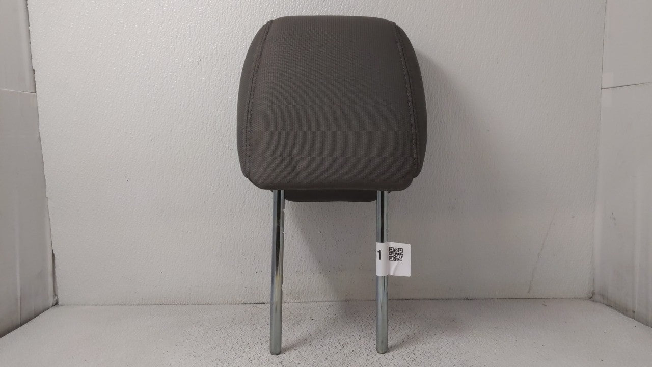 2009 Chevrolet Traverse Headrest Head Rest Front Driver Passenger Seat Fits OEM Used Auto Parts - Oemusedautoparts1.com