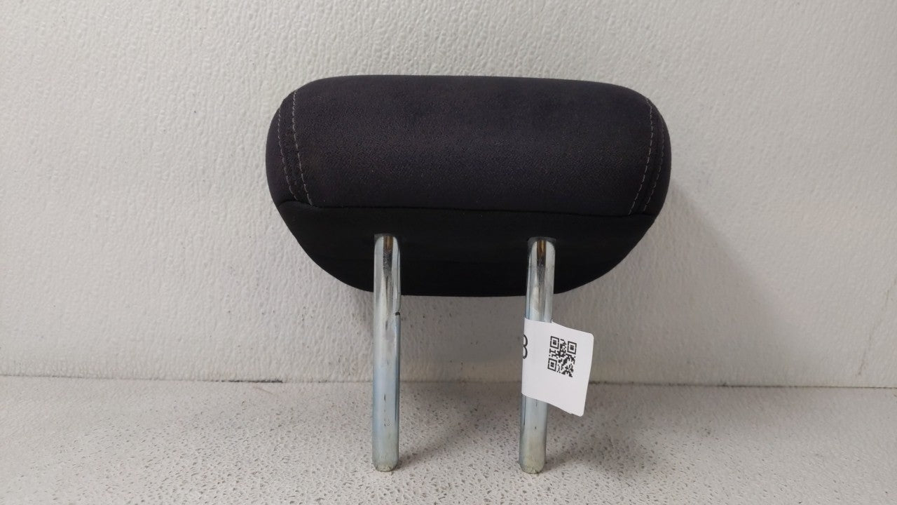 2014 Honda Accord Headrest Head Rest Front Driver Passenger Seat Fits OEM Used Auto Parts - Oemusedautoparts1.com